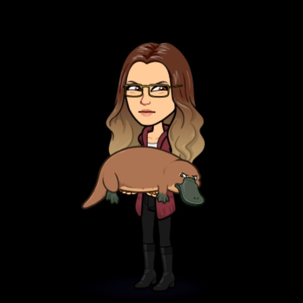 Meet your Posher, Kali